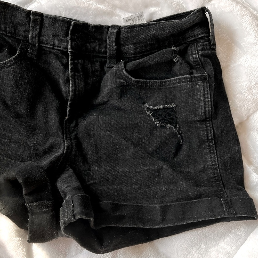 🍁Boyfriend shorts